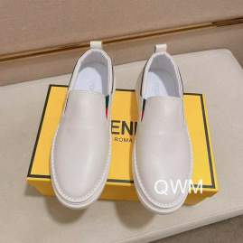 Picture of Fendi Shoes _SKUFendisz38-452CWM06034713